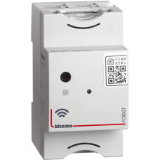  BTICINO FC80GT Gateway villanyszerelés