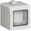  BTICINO Idrobox fk.burk.2 mod.24502
