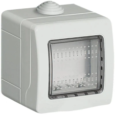  BTICINO Idrobox fk.burk.2 mod.24502 villanyszerelés