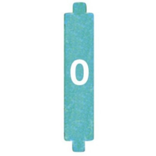  BTICINO Jumper 0 (10db) 3501/0 villanyszerelés