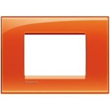  BTICINO LL takrókeret 3m szögletes LNA4803OD villanyszerelés