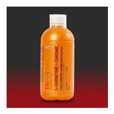 Btn l-carnitine chrome oldat narancs 500 ml gyógyhatású készítmény