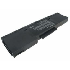 BTP-84A1 Laptop akkumulátor 6600 mAh egyéb notebook akkumulátor
