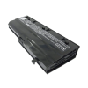  BTP-BZBM Akkumulátor 6600 mAh