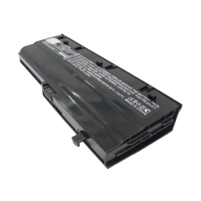  BTP-BZBM Akkumulátor 6600 mAh egyéb notebook akkumulátor
