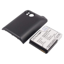 BTR6400B Akkumulátor 2400 mAh mobiltelefon akkumulátor