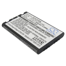 BTR7026 Akkumulátor 950 mAh mobiltelefon akkumulátor