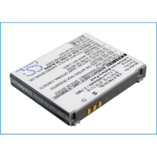  BTR751B Akkumulátor 1000 mAh mobiltelefon akkumulátor