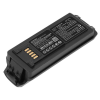 BTRY-MC2X-49MA-01 Vonalkódolvasó akkumulátor 3300 mAh