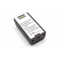  BTRY-MC31KAB02 Vonalkódolvasó akkumulátor 4400 mAh egyéb notebook akkumulátor