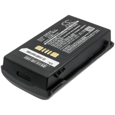 BTRY-MC32-52MA-01 Vonalkódolvasó akkumulátor 6800 mAh vonalkódolvasó akkumulátor