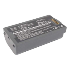BTRY-MC3XKABOE Vonalkódolvasó akkumulátor 4400 mAh vonalkódolvasó akkumulátor