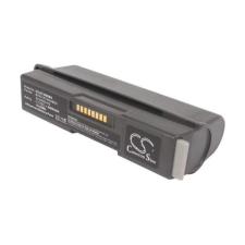 BTRY-WT40IAB0E Vonalkódolvasó akkumulátor 4400 mAh vonalkódolvasó akkumulátor