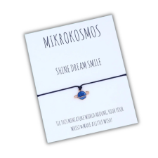  BTS Mikrokosmos karkötő karkötő