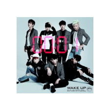 BTS - Wake Up (Cd) rock / pop