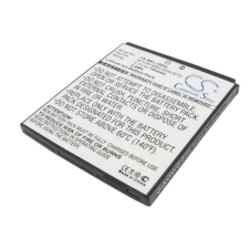 BTY26168 Akkumulátor 700 mAh mobiltelefon akkumulátor