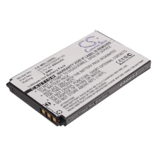 BTY26173Mobistel/STD Akkumulátor 800 mAh mobiltelefon akkumulátor