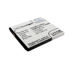  BTY26179 Akkumulátor mobiltelefon akkumulátor