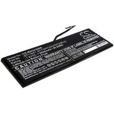  BTY-M47. Laptop akkumulátor 8000 mAh egyéb notebook akkumulátor