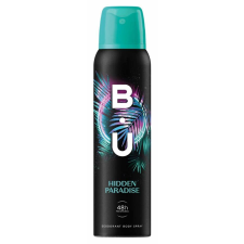 bu hidden paradise R20 deo 150ml dezodor