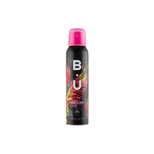 bu One Love deo spray 150ml dezodor