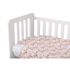 BUBABA 6 részes ágynemű szett- Spring rhapsody babaágynemű, babapléd