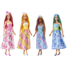 bűbájos hercegnő Barbie baba barbie baba