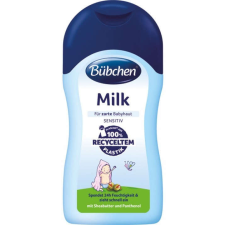 Bübchen baba testápoló tej - 400 ml testápoló