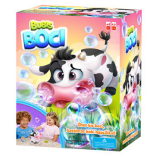  Bubis Boci társasjáték társasjáték