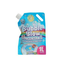  BUBORÉK FOLYADÉK KONCENTRÁTUM 35ML buborékfújó