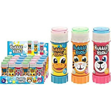  BUBORÉKFÚJÓ BLOW BUBBLE 60ML konyhai eszköz
