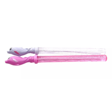 BUBORÉKFÚJÓ KARD - DELFINES - 27 CM - 120 ML buborékfújó