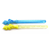 BUBORÉKFÚJÓ KARD - UNIKORNIS - 27 CM - 120 Ml