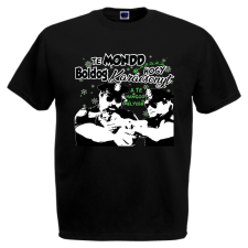  Bud Spencer és Terence Hill - Karácsonyi Férfi Póló férfi póló