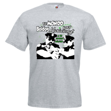  Bud Spencer és Terence Hill - Karácsonyi Férfi Póló férfi póló