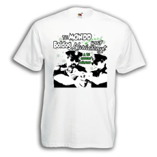  Bud Spencer és Terence Hill - Karácsonyi Férfi Póló