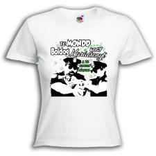  Bud Spencer és Terence Hill - Karácsonyi Női Póló női póló