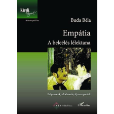 Buda Béla - Empátia egyéb könyv
