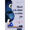 Budai Lotti Ahová a holdam is velem jön
