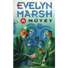 Budakönyvek A műtét antikvárium - használt könyv