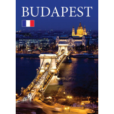 Budapest férfi cipő