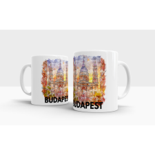  Budapest bögre ajándéktárgy