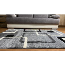 Budapest Carpet Bolti 10. Den Charis szürke 6884 80x250cm lakástextília