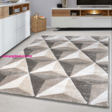 Budapest Carpet Bolti 10. Den Linett bézs 2398 60x110cm szőnyeg lakástextília