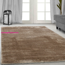 Budapest Carpet Bolti 11. Nagyon Puha Shaggy Szőnyeg, 80X150Cm Den Belinda egyszínű világos bézs Szőnyeg lakástextília