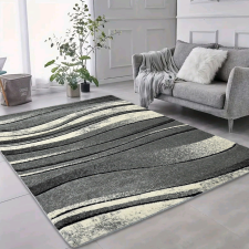 Budapest Carpet Bolti 7. Den. Charis szürke 9837 60x220cm lakástextília