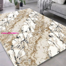 Budapest Carpet Den Athén 7125 Krém-Bézs 60x220cm Modern szőnyeg lakástextília