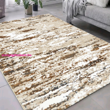 Budapest Carpet Den Athén 7473 Arany-Szürke 60x80cm Modern szőnyeg lakástextília