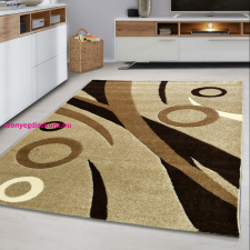 Budapest Carpet Den Charis bézs 201 160x230cm szőnyeg lakástextília