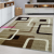 Budapest Carpet Den Charis bézs 6884 120x170cm szőnyeg